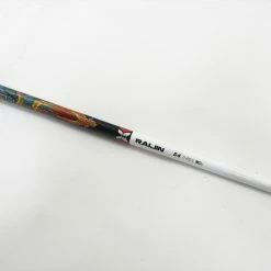 New Va Composites Raijin 64 64G Regular 46" Driver Shaft .335 994449