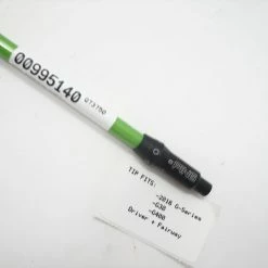 Bombtech Grenade Regular 45" Driver Shaft Ping 995140 -Mullie Golf Shop 00995140 3 78345.1661351194