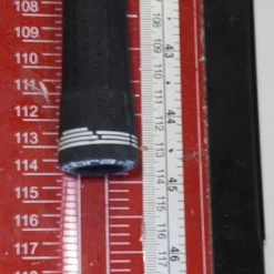 Bombtech Grenade Regular 45" Driver Shaft Ping 995140 -Mullie Golf Shop 00995140 4 57830.1661351195