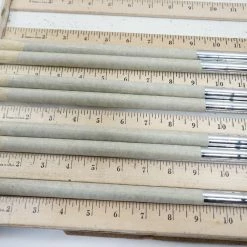 Kbs Tour 120 S 120g Stiff 34"-37" 7pc Iron Shaft Set Pulls .355 00996113 -Mullie Golf Shop 00996113 2 57391.1666792889