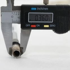 Kbs Tour 120 S 120g Stiff 34"-37" 7pc Iron Shaft Set Pulls .355 00996113 -Mullie Golf Shop 00996113 5 22256.1666792891