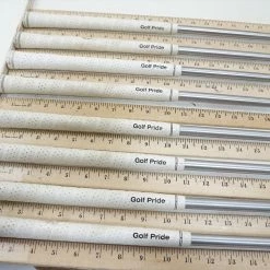 Kbs C-Taper 120 S 120g Stiff 34.5"-37.5" 8pc Iron Shaft Set Pulls .355 00996115 8 Kbs C-Taper 120 S 120g Stiff 34.5"-37.5" 8pc Iron Shaft Set Pulls .355 00996115 -Mullie Golf Shop 00996115 2 18900.1666792918