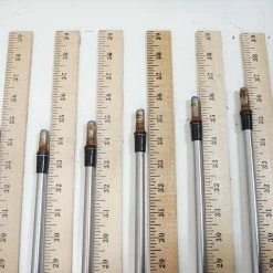 Kbs C-Taper 120 S 120g Stiff 34.5"-37.5" 8pc Iron Shaft Set Pulls .355 00996115 9 Kbs C-Taper 120 S 120g Stiff 34.5"-37.5" 8pc Iron Shaft Set Pulls .355 00996115 -Mullie Golf Shop 00996115 3 81261.1666792918