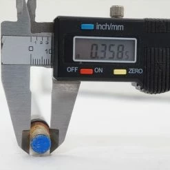 Kbs C-Taper 120 S 120g Stiff 34.5"-37.5" 8pc Iron Shaft Set Pulls .355 00996115 11 Kbs C-Taper 120 S 120g Stiff 34.5"-37.5" 8pc Iron Shaft Set Pulls .355 00996115 -Mullie Golf Shop 00996115 5 05348.1666792920