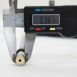 Kbs Tour-V 110 Stiff 34.25"-37.25" 6pc Iron Shaft Set Pulls .355 00996116 -Mullie Golf Shop 00996116 5 70665.1666792895