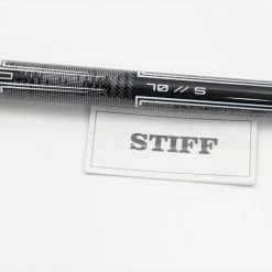 Mitsubishi Mmt 70 70G Stiff S 44.5" Driver Shaft Callaway 996184 -Mullie Golf Shop 00996184 2 46531.1659032854