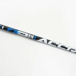 Front Page 45 Accra Fx 2.0 150 M2 50G Senior 42.25" Fairway #3 WOOD Shaft Taylormade 996477