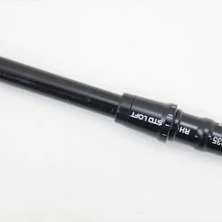 Accra Fx 2.0 150 M2 50G Senior 42.25" Fairway #3 WOOD Shaft Taylormade 996477 -Mullie Golf Shop 00996477 3 48852.1662162908