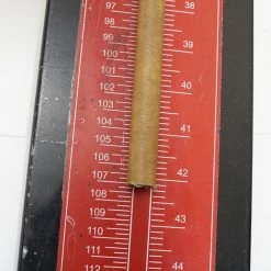 Accra Fx 2.0 150 M2 50G Senior 42.25" Fairway #3 WOOD Shaft Taylormade 996477 -Mullie Golf Shop 00996477 5 71505.1662162908