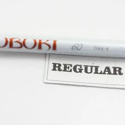 Mitsubishi Fubuki 60 R 60G Regular 42.25" Fairway 3 WOOD Shaft Taylormade 996553 8 Mitsubishi Fubuki 60 R 60G Regular 42.25" Fairway 3 WOOD Shaft Taylormade 996553 -Mullie Golf Shop 00996553 2 78518.1662163281