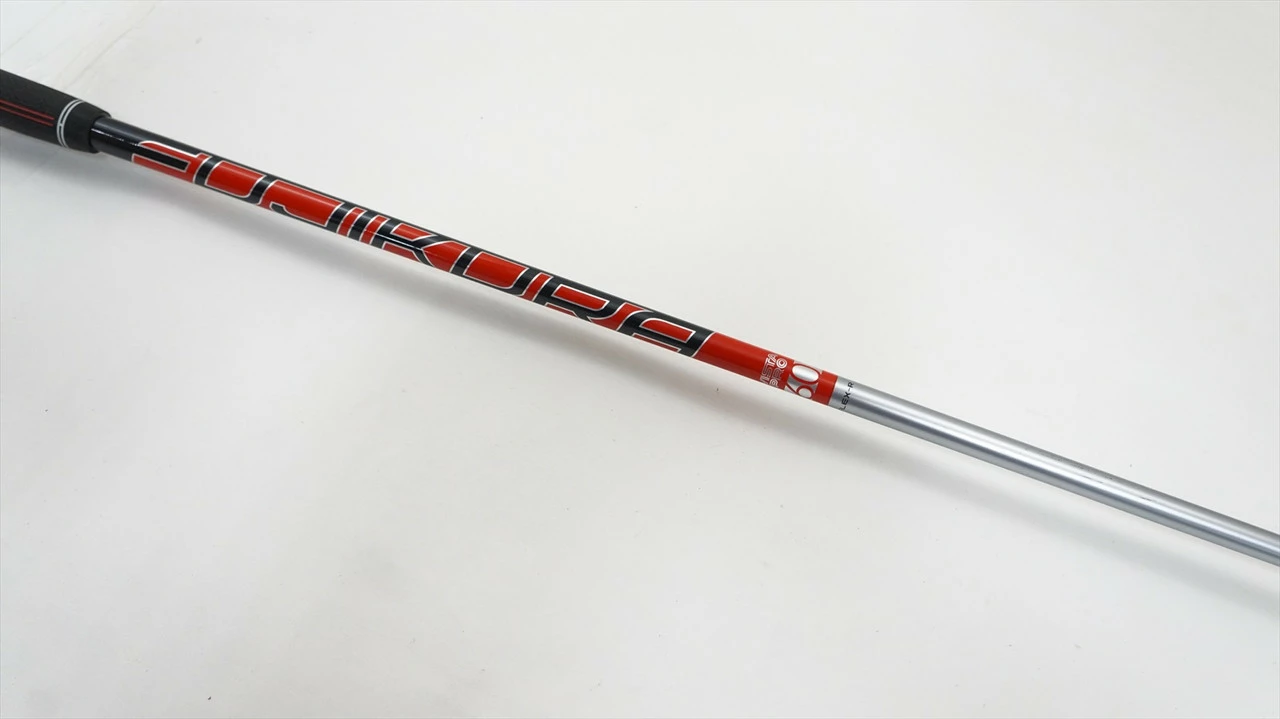 Fujikura Vista Pro 60 R 60G Regular 42.5" #3 WOOD Shaft Taylormade 997040 3 Fujikura Vista Pro 60 R 60G Regular 42.5" #3 WOOD Shaft Taylormade 997040