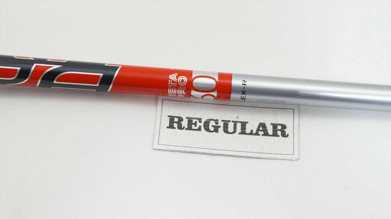 Fujikura Vista Pro 60 R 60G Regular 42.5" #3 WOOD Shaft Taylormade 997040 4 Fujikura Vista Pro 60 R 60G Regular 42.5" #3 WOOD Shaft Taylormade 997040 - Image 2