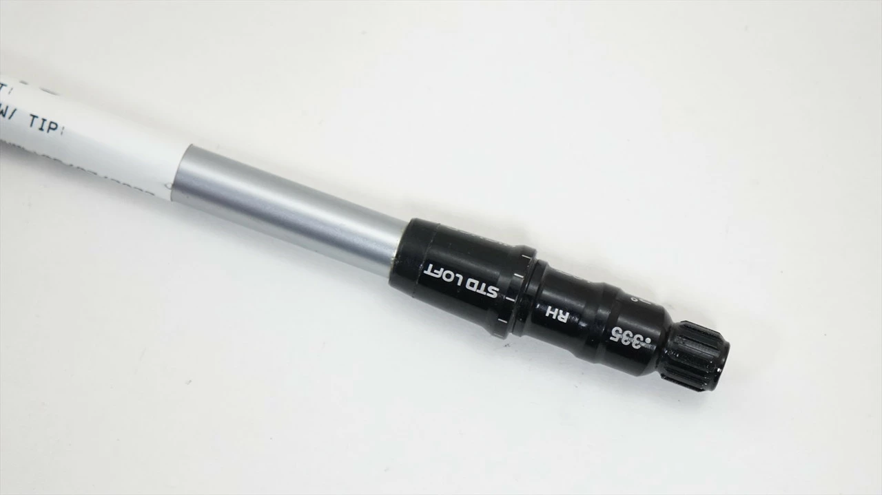 Fujikura Vista Pro 60 R 60G Regular 42.5" #3 WOOD Shaft Taylormade 997040 5 Fujikura Vista Pro 60 R 60G Regular 42.5" #3 WOOD Shaft Taylormade 997040 - Image 3