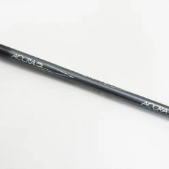 Accra I-Series M3G Regular 38.5" Hybrid Shaft Taylormade 997066
