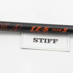 Graphite Design Tour AD IZ-5S 56g STIFF 44.5" Driver Shaft Callaway OptiFit 7 Graphite Design Tour AD IZ-5S 56g STIFF 44.5" Driver Shaft Callaway OptiFit -Mullie Golf Shop 00997648 2 48579.1671833788