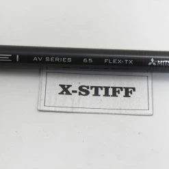 Mitsubishi Tensei Av Raw White 65G Tour X 44" Driver Shaft Taylormade 999070 8 Mitsubishi Tensei Av Raw White 65G Tour X 44" Driver Shaft Taylormade 999070 -Mullie Golf Shop 00999070 2 97426.1659032941