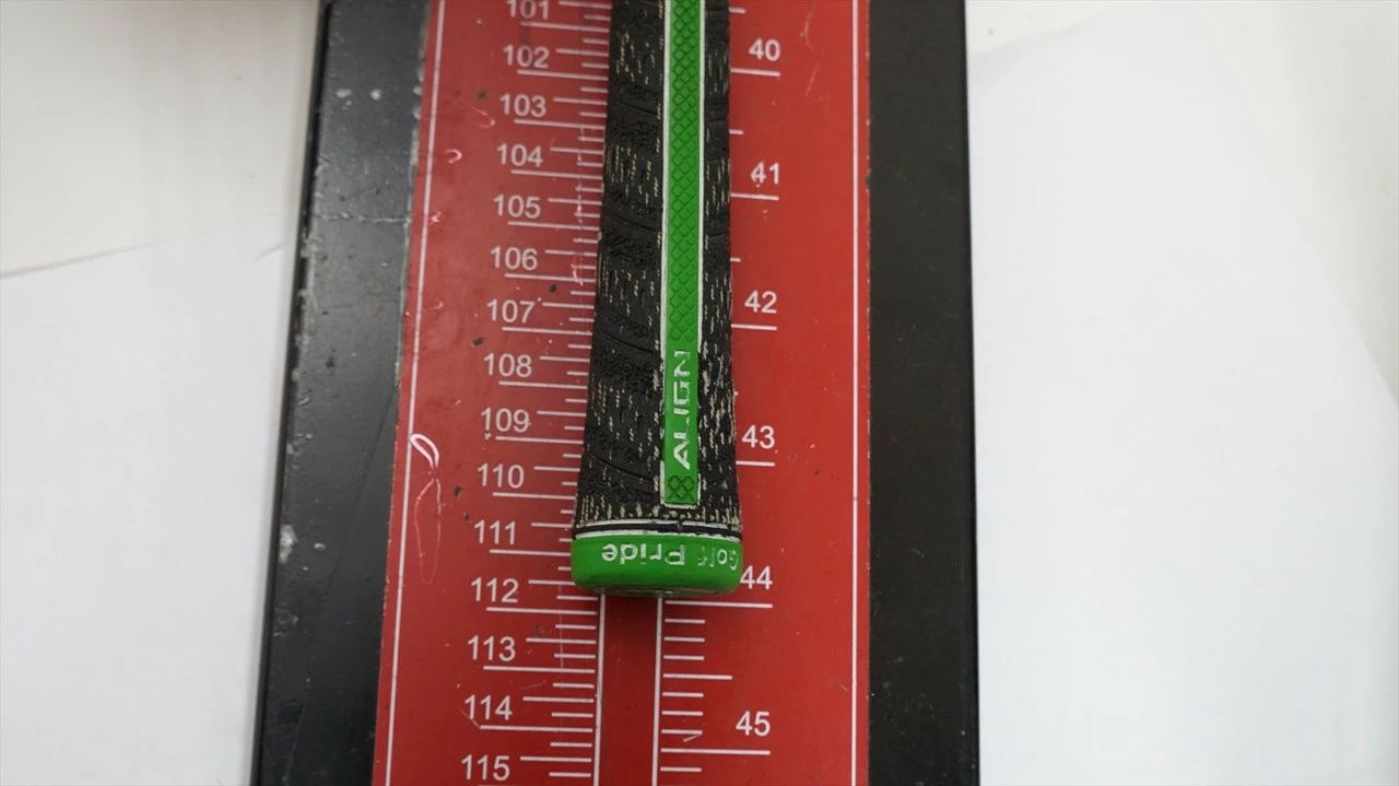 Mitsubishi Tensei Av Raw White 65G Tour X 44" Driver Shaft Taylormade 999070 7 Mitsubishi Tensei Av Raw White 65G Tour X 44" Driver Shaft Taylormade 999070 - Image 5