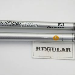 Aerotech Steelfiber I110 Cw 110G Regular 34.25"-37.5" 8pc Iron Shaft Set 999438 10 Aerotech Steelfiber I110 Cw 110G Regular 34.25"-37.5" 8pc Iron Shaft Set 999438 -Mullie Golf Shop 00999438 4 37738.1662742606