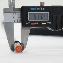 True Temper Elevate Ets 115 Stiff 35"-37.5" 6pc Iron Shaft Set Pulls .370 999769 -Mullie Golf Shop 00999769 5 52682.1666792696