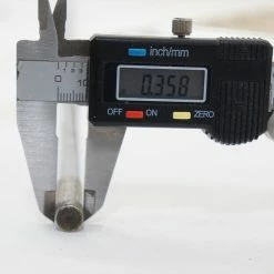 True Temper Dynamic Gold Amt Black R300 112g 34"-36" 5pc Shaft Set Pulls 999928 -Mullie Golf Shop 00999928 5 98966.1666792924