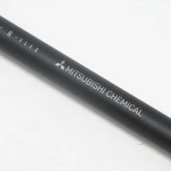 Mitsubishi Kuro Kage Black Tini 55g Regular 40.25" Wood Shaft Pull .335 1000239 -Mullie Golf Shop 01000239 2 41557.1663352299