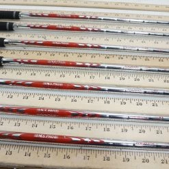 Nippon N.S.Pro Modus3 Tour 105 Stiff 33"-36" 7pc Iron Shaft Set .355T 1000246