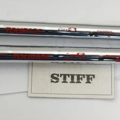 Nippon N.S.Pro Modus3 Tour 105 Stiff 33"-36" 7pc Iron Shaft Set .355T 1000246 -Mullie Golf Shop 01000246 4 46893.1662742620