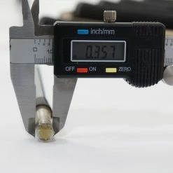 Nippon N.S.Pro Modus3 Tour 105 Stiff 33"-36" 7pc Iron Shaft Set .355T 1000246 -Mullie Golf Shop 01000246 5 96113.1662742621