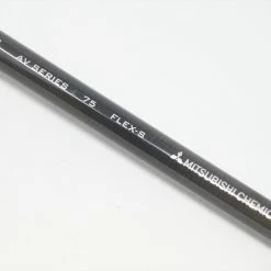Mitsubishi Tensei Av Raw White 75 S 75G Stiff 44" Driver Shaft Cobra 1058898 -Mullie Golf Shop 01000255 2 19382.1675123772