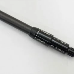 Taylormade Rescue Tp 105 S 105G Stiff 40.25" Hybrid Shaft Taylormade 1001393 -Mullie Golf Shop 01001393 3 52852.1662162825