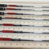 Kbs C-Taper 95 R 95G Regular 34.5"-37.5" 7pc Iron Shaft Set .355T 1003510 -Mullie Golf Shop 01003510 1 40469.1662742548