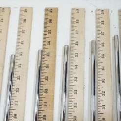 Kbs C-Taper 95 R 95G Regular 34.5"-37.5" 7pc Iron Shaft Set .355T 1003510 -Mullie Golf Shop 01003510 3 47413.1662742549