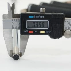 Kbs C-Taper 95 R 95G Regular 34.5"-37.5" 7pc Iron Shaft Set .355T 1003510 -Mullie Golf Shop 01003510 5 43316.1662742549