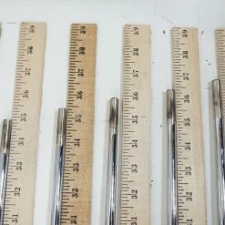 Nippon N.S.Pro Modus3 Tour 120 Stiff 34.5"-37.25" 7pc Iron Shaft Set 1003511 -Mullie Golf Shop 01003511 3 54088.1662742622