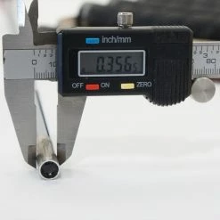 Nippon N.S.Pro Modus3 Tour 120 Stiff 34.5"-37.25" 7pc Iron Shaft Set 1003511 -Mullie Golf Shop 01003511 5 01636.1662742623