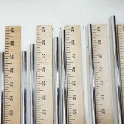 New Kbs Tour X G X-STIFF 37.25"-40" 7pc Iron Shaft Set .355 1003849 -Mullie Golf Shop 01003849 3 93807.1666792912