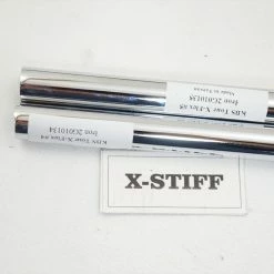 New Kbs Tour X G X-STIFF 37.25"-40" 7pc Iron Shaft Set .355 1003849 -Mullie Golf Shop 01003849 4 81045.1666792912