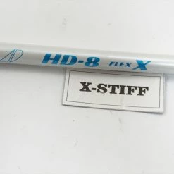 Graphite Design Tour Ad Hd-8 X 80G X-STIFF 42.5 FWY 3 WOOD Shaft Ping 1004014 -Mullie Golf Shop 01004014 2 45496.1662163240