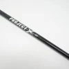 New Project X Black 6.5 G X-STIFF 46" Driver Shaft .335 01004232 -Mullie Golf Shop 01004232 1 82698.1661887896