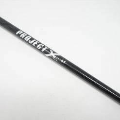 New Project X Black 6.5 G X-STIFF 46" Driver Shaft .335 01004232