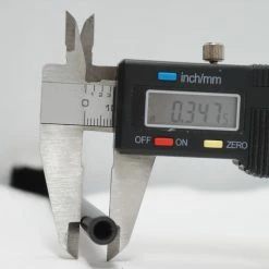 New Project X Black 6.5 G X-STIFF 46" Driver Shaft .335 01004232 -Mullie Golf Shop 01004232 4 15933.1661887897