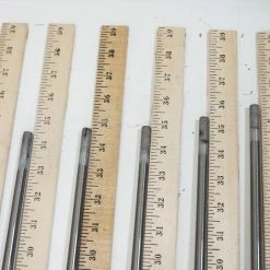 Aerotech Steelfiber I95 R 95G Regular 34"-36.5" 7pc Iron Shaft Set .355T 1004308 -Mullie Golf Shop 01004308 3 06282.1662742627