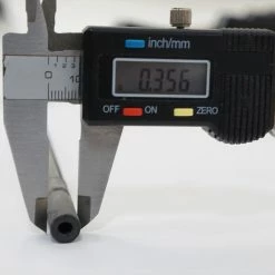 Aerotech Steelfiber I95 R 95G Regular 34"-36.5" 7pc Iron Shaft Set .355T 1004308 -Mullie Golf Shop 01004308 5 69912.1662742628