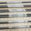Aerotech Steelfiber Fc115 F4 Stiff 33.25"-36" 9pc Iron Shaft Set .355T 1004309 2 Aerotech Steelfiber Fc115 F4 Stiff 33.25"-36" 9pc Iron Shaft Set .355T 1004309 -Mullie Golf Shop 01004309 1 17128.1662742628