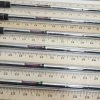 Ping Cfs S Stiff 34.5"-37.25" 6pc Iron Shaft Set .355T 1004568 2 Ping Cfs S Stiff 34.5"-37.25" 6pc Iron Shaft Set .355T 1004568 -Mullie Golf Shop 01004568 1 50680.1662742552