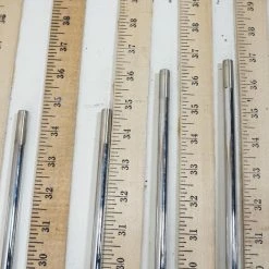 Ping Cfs S Stiff 34.5"-37.25" 6pc Iron Shaft Set .355T 1004568 -Mullie Golf Shop 01004568 3 17911.1662742553