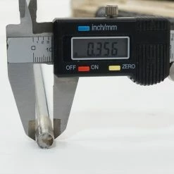 Ping Cfs S Stiff 34.5"-37.25" 6pc Iron Shaft Set .355T 1004568 -Mullie Golf Shop 01004568 5 13147.1662742553