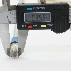 Kbs C-Taper 120 S 120G Stiff 34.25"-36.5" 5pc Iron Shaft Set .355T 1004570 -Mullie Golf Shop 01004570 5 53854.1662742560