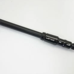 Project X Hzrdus Black 65 6.0 62G Stiff 44" Driver Shaft Taylormade 1005276 -Mullie Golf Shop 01005276 3 95649.1665079494