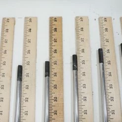 Fujikura Pro 95 Ip Finish Stiff 33.75"-37" 7pc Iron Shaft Set .355T 1005621 9 Fujikura Pro 95 Ip Finish Stiff 33.75"-37" 7pc Iron Shaft Set .355T 1005621 -Mullie Golf Shop 01005621 3 55666.1670514965